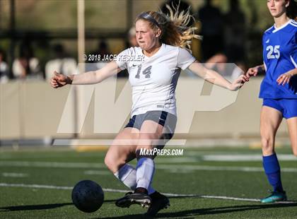 Thumbnail 3 in El Segundo @ Viewpoint (CIFSS D4 Playoff) photogallery.