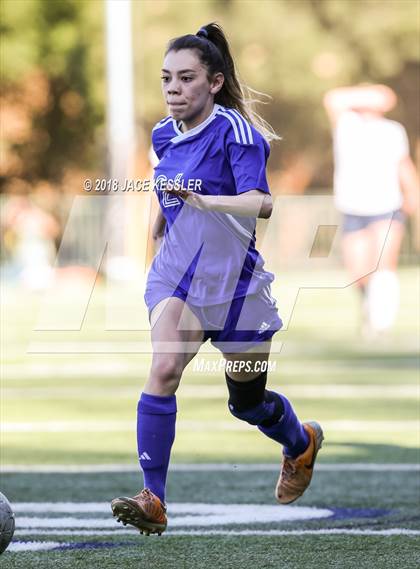 Thumbnail 1 in El Segundo @ Viewpoint (CIFSS D4 Playoff) photogallery.