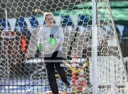 Thumbnail 3 in El Segundo @ Viewpoint (CIFSS D4 Playoff) photogallery.