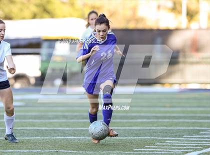 Thumbnail 1 in El Segundo @ Viewpoint (CIFSS D4 Playoff) photogallery.