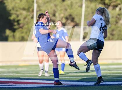 Thumbnail 2 in El Segundo @ Viewpoint (CIFSS D4 Playoff) photogallery.