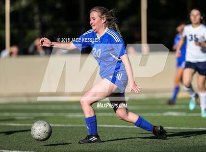 Thumbnail 3 in El Segundo @ Viewpoint (CIFSS D4 Playoff) photogallery.