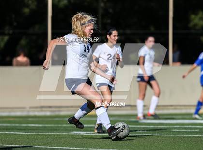 Thumbnail 2 in El Segundo @ Viewpoint (CIFSS D4 Playoff) photogallery.
