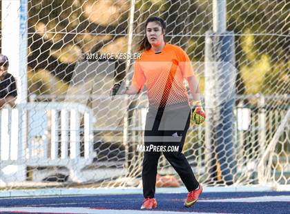 Thumbnail 2 in El Segundo @ Viewpoint (CIFSS D4 Playoff) photogallery.