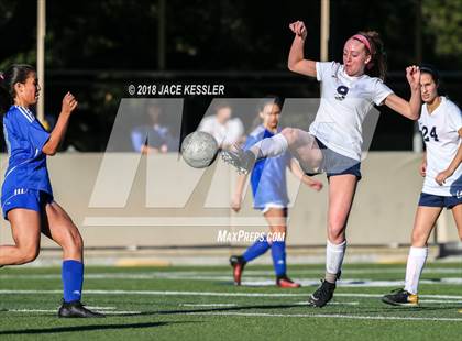 Thumbnail 1 in El Segundo @ Viewpoint (CIFSS D4 Playoff) photogallery.