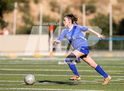 Thumbnail 2 in El Segundo @ Viewpoint (CIFSS D4 Playoff) photogallery.