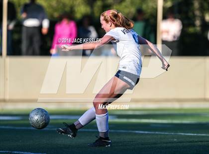 Thumbnail 1 in El Segundo @ Viewpoint (CIFSS D4 Playoff) photogallery.