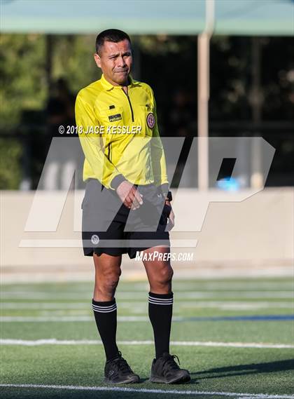 Thumbnail 1 in El Segundo @ Viewpoint (CIFSS D4 Playoff) photogallery.