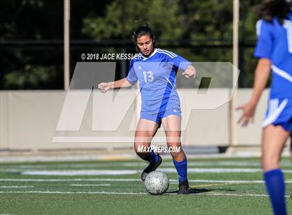 Thumbnail 3 in El Segundo @ Viewpoint (CIFSS D4 Playoff) photogallery.
