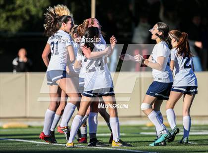 Thumbnail 1 in El Segundo @ Viewpoint (CIFSS D4 Playoff) photogallery.