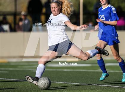 Thumbnail 1 in El Segundo @ Viewpoint (CIFSS D4 Playoff) photogallery.