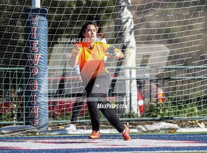 Thumbnail 1 in El Segundo @ Viewpoint (CIFSS D4 Playoff) photogallery.