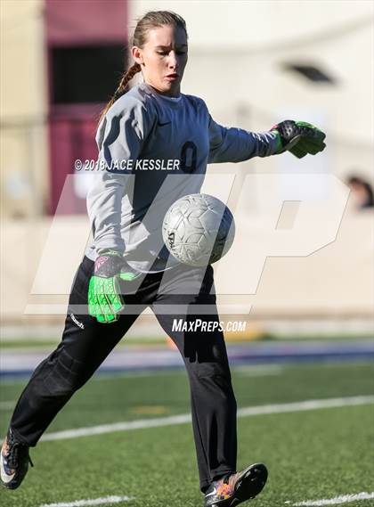 Thumbnail 1 in El Segundo @ Viewpoint (CIFSS D4 Playoff) photogallery.