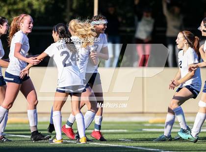 Thumbnail 3 in El Segundo @ Viewpoint (CIFSS D4 Playoff) photogallery.