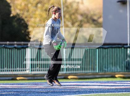 Thumbnail 2 in El Segundo @ Viewpoint (CIFSS D4 Playoff) photogallery.