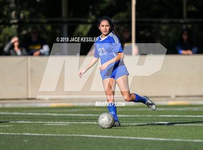 Thumbnail 1 in El Segundo @ Viewpoint (CIFSS D4 Playoff) photogallery.