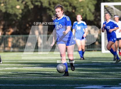 Thumbnail 3 in El Segundo @ Viewpoint (CIFSS D4 Playoff) photogallery.