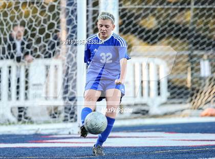 Thumbnail 2 in El Segundo @ Viewpoint (CIFSS D4 Playoff) photogallery.