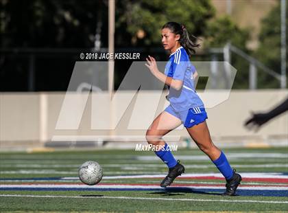Thumbnail 3 in El Segundo @ Viewpoint (CIFSS D4 Playoff) photogallery.