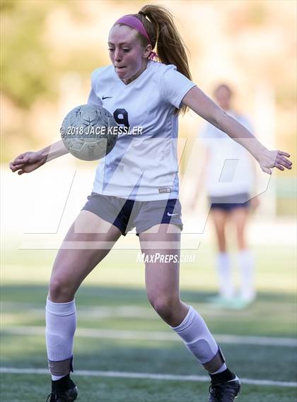 Thumbnail 3 in El Segundo @ Viewpoint (CIFSS D4 Playoff) photogallery.