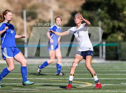 Thumbnail 3 in El Segundo @ Viewpoint (CIFSS D4 Playoff) photogallery.