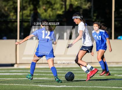 Thumbnail 1 in El Segundo @ Viewpoint (CIFSS D4 Playoff) photogallery.