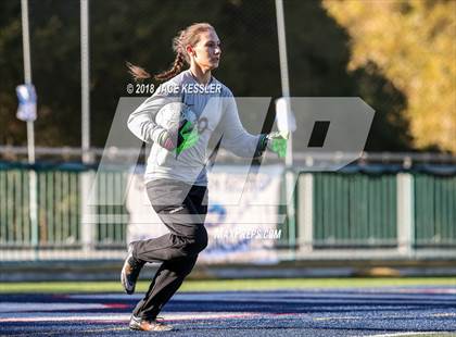 Thumbnail 3 in El Segundo @ Viewpoint (CIFSS D4 Playoff) photogallery.