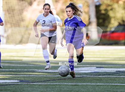 Thumbnail 3 in El Segundo @ Viewpoint (CIFSS D4 Playoff) photogallery.