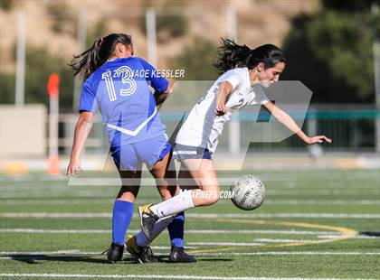 Thumbnail 3 in El Segundo @ Viewpoint (CIFSS D4 Playoff) photogallery.