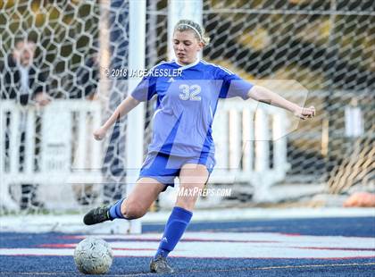 Thumbnail 1 in El Segundo @ Viewpoint (CIFSS D4 Playoff) photogallery.