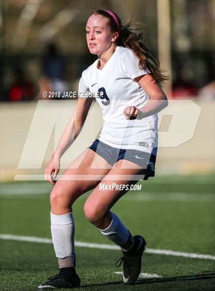 Thumbnail 1 in El Segundo @ Viewpoint (CIFSS D4 Playoff) photogallery.