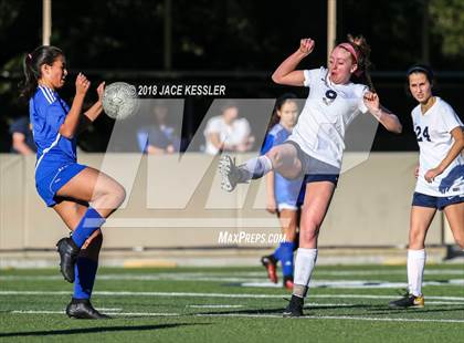 Thumbnail 2 in El Segundo @ Viewpoint (CIFSS D4 Playoff) photogallery.