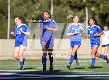 Thumbnail 1 in El Segundo @ Viewpoint (CIFSS D4 Playoff) photogallery.