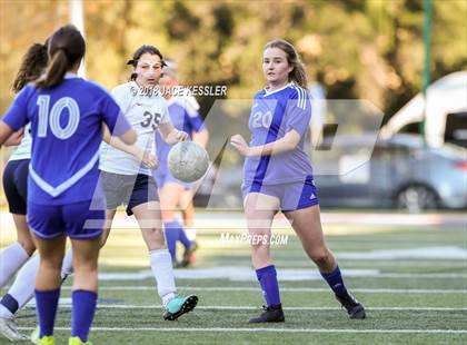 Thumbnail 2 in El Segundo @ Viewpoint (CIFSS D4 Playoff) photogallery.