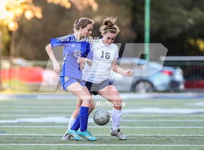 Thumbnail 2 in El Segundo @ Viewpoint (CIFSS D4 Playoff) photogallery.