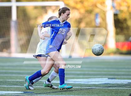 Thumbnail 1 in El Segundo @ Viewpoint (CIFSS D4 Playoff) photogallery.