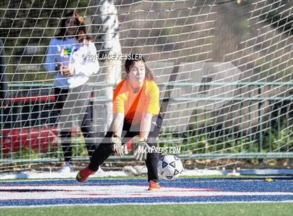 Thumbnail 2 in El Segundo @ Viewpoint (CIFSS D4 Playoff) photogallery.