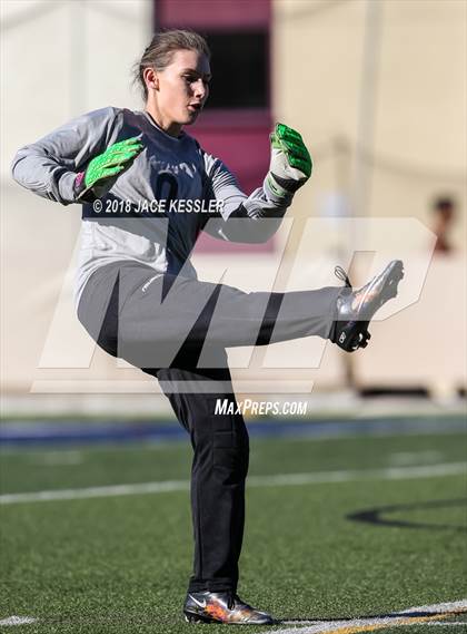 Thumbnail 1 in El Segundo @ Viewpoint (CIFSS D4 Playoff) photogallery.