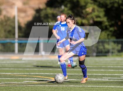 Thumbnail 2 in El Segundo @ Viewpoint (CIFSS D4 Playoff) photogallery.