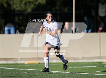 Thumbnail 1 in El Segundo @ Viewpoint (CIFSS D4 Playoff) photogallery.