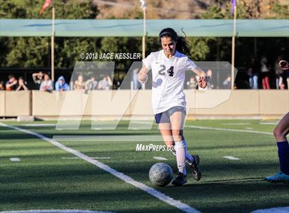 Thumbnail 3 in El Segundo @ Viewpoint (CIFSS D4 Playoff) photogallery.