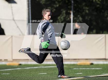 Thumbnail 1 in El Segundo @ Viewpoint (CIFSS D4 Playoff) photogallery.