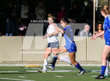 Thumbnail 1 in El Segundo @ Viewpoint (CIFSS D4 Playoff) photogallery.