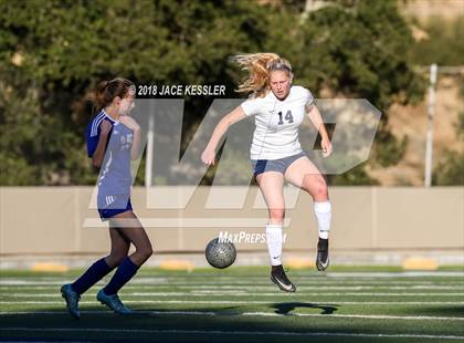 Thumbnail 2 in El Segundo @ Viewpoint (CIFSS D4 Playoff) photogallery.