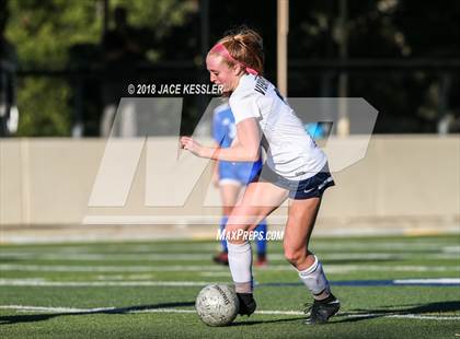 Thumbnail 1 in El Segundo @ Viewpoint (CIFSS D4 Playoff) photogallery.
