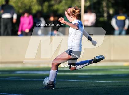 Thumbnail 3 in El Segundo @ Viewpoint (CIFSS D4 Playoff) photogallery.
