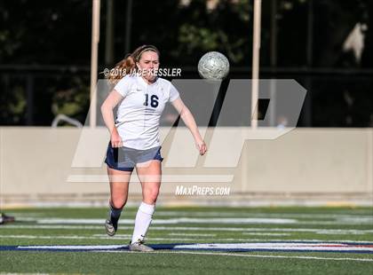 Thumbnail 1 in El Segundo @ Viewpoint (CIFSS D4 Playoff) photogallery.