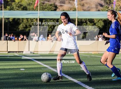 Thumbnail 1 in El Segundo @ Viewpoint (CIFSS D4 Playoff) photogallery.