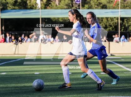 Thumbnail 2 in El Segundo @ Viewpoint (CIFSS D4 Playoff) photogallery.