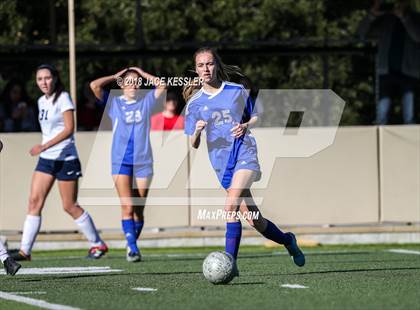 Thumbnail 2 in El Segundo @ Viewpoint (CIFSS D4 Playoff) photogallery.